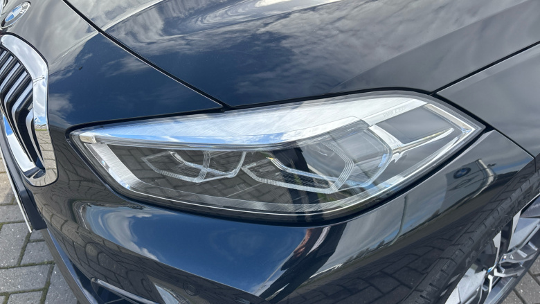 BMW 1 Series 118i [136] M Sport 5dr Step Auto [LCP] Petrol Hatchback